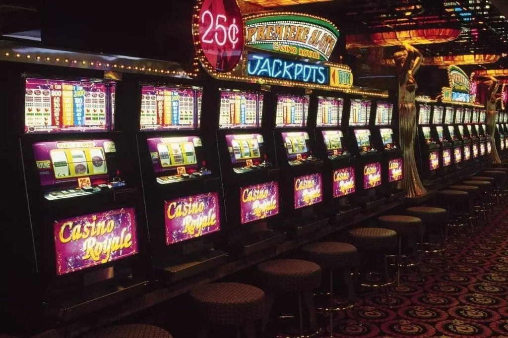 touropg - Slot Bet Oficial