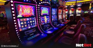 touropg - Slot para Jogos Online
