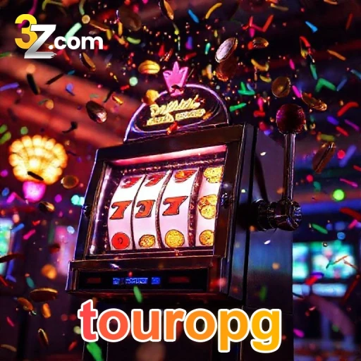 touropg Jogos de caça-níqueis